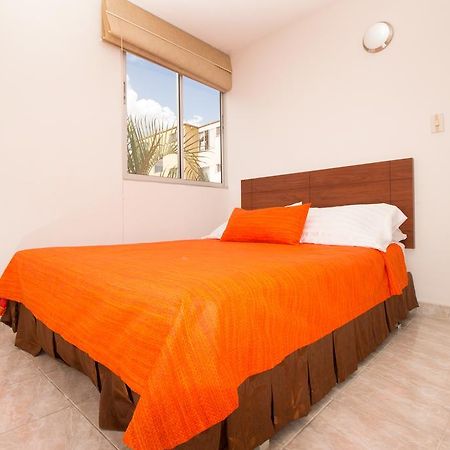 Apartamento Cali Camino Real Exterior foto
